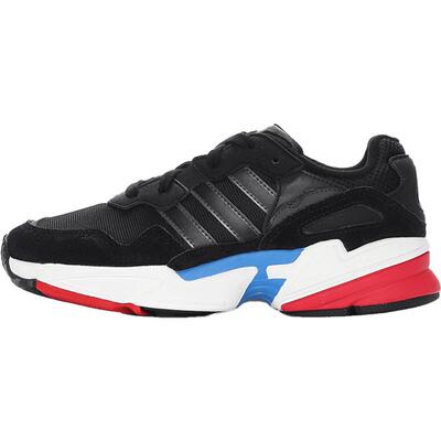 Adidas/阿迪达斯官方正品三叶草YUNG-96男女经典休闲运动鞋EE8813
