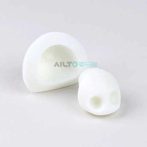 Запатентованная дизайн первого поколения OB11 Baby Head Head Bolds подходит для OB11 8 очков и 6 очков