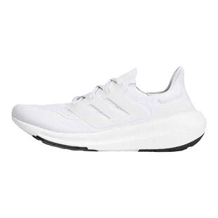 阿迪达斯男女鞋2023秋季ULTRABOOST LIGHT缓震耐磨跑步鞋  GY9350