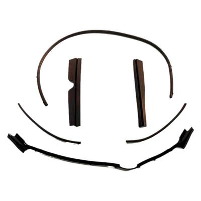 适用于机盖密封减震胶条