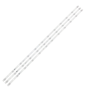 适用小米L55M5-AD灯条JL.D550C1330-004AS-M-V03配屏LVU550CSDX