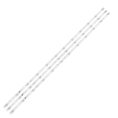 小米L55M5-AD灯条电视机