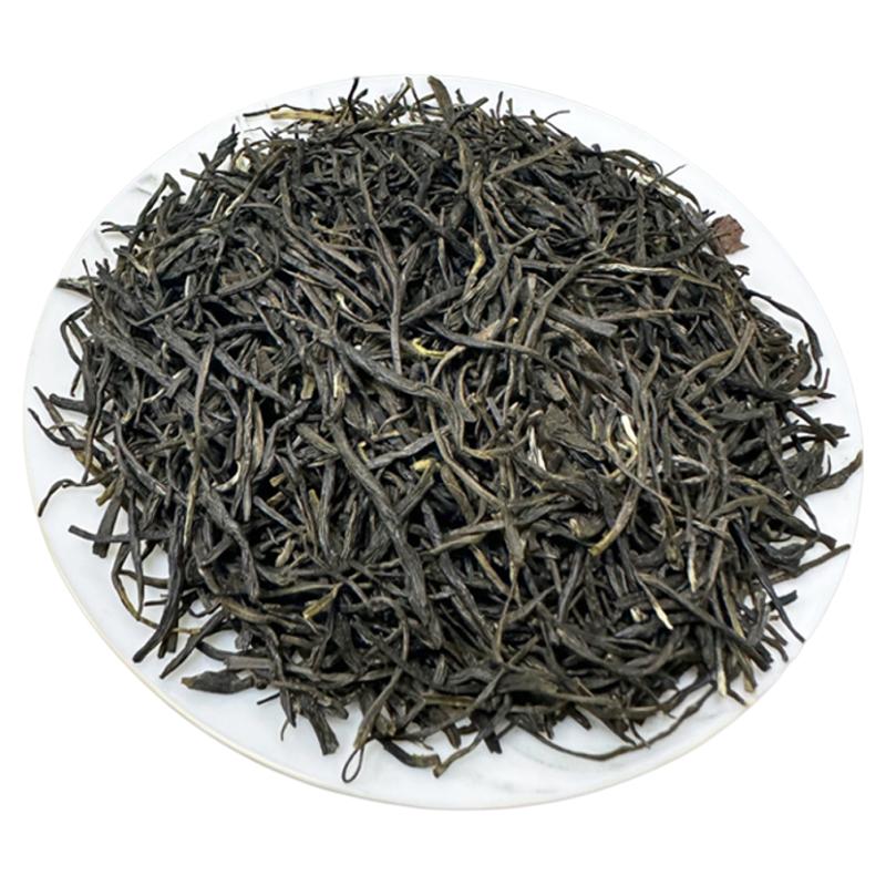 横县茉莉花茶4窨4罐装浓香125g