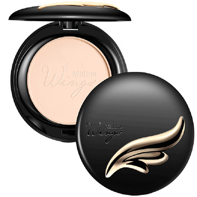 粉饼控油泰国防水Mistine