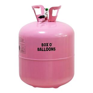 氦气罐小瓶家用飘空气球打气筒氮气充气机求婚房布置生日装饰礼物