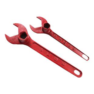 消防扳手室外消火栓扳手专用地上地下开关强磁消防栓阀门万能通用