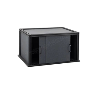 光学平台遮光暗箱暗室现货供应实验平板暗箱光学元器件现货可定制