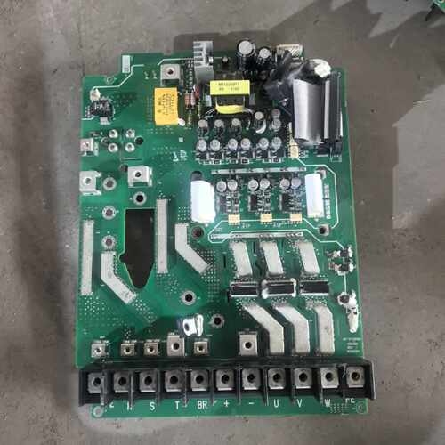 询价汇川变频器驱动板 MVT373GBQD1，VER:C00，3