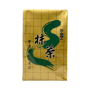 日式进口山政小山园特A宇治1kg纯抹茶粉日式专用烘焙无糖冲饮奶茶