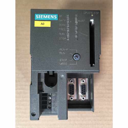 询价-S7300CPU 3152DP3152AF030可维修