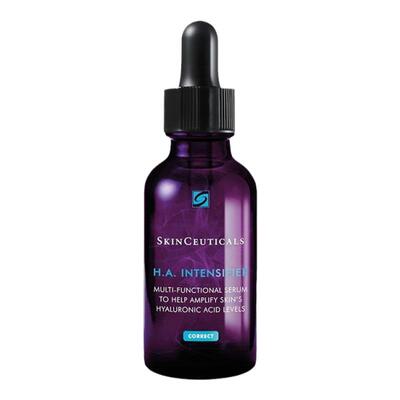 欧洲直邮Skinceuticals 修丽可杜克 H.A.紫米饱满紧致精华 3正品