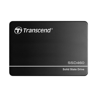 正品创见工业固态硬盘 1TB SSD 2.5寸 SATA接口 TS1TSSD460K-VS1