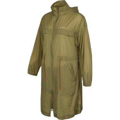 阿迪达斯女子运动中闲款外套