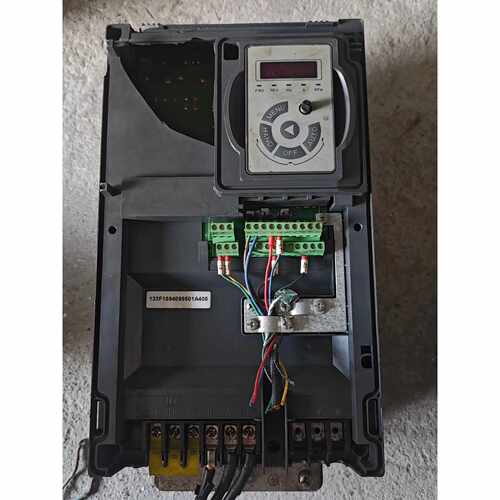 议价海利普变频器SK110001543P20BX1CX0XXX维修