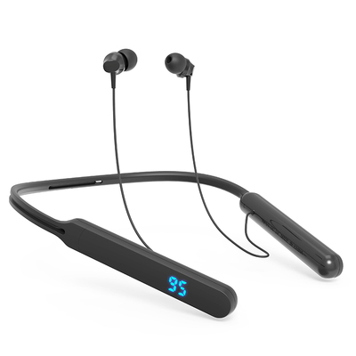 颈挂式四级听力考试无线调频耳机