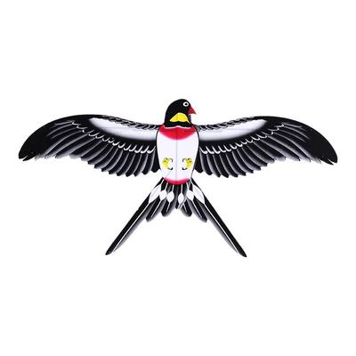 钓鱼竿动态风筝无经验也可玩