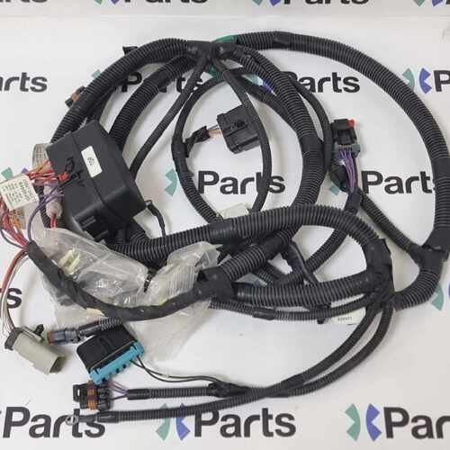 CNH 84605455 OEM Wire Harness Assembly