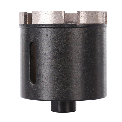 格迈特专用花岗岩石材开孔钻