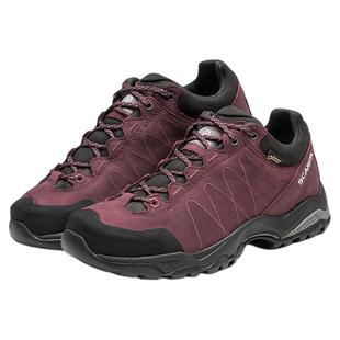 SCARPA思嘉帕莫林Moraine定制版登山鞋女士户外GTX防水透气徒步鞋