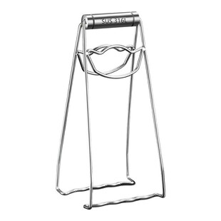 不锈钢提盘夹防烫夹取碗夹厨房防滑取碗防烫夹盘夹盘蒸锅提盘器