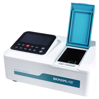BKMAMLAB紫外可见分光光度计