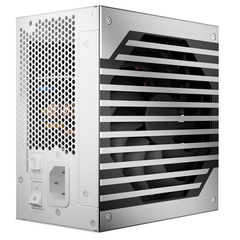 金牌原生12V-2X6（PCIe5.1）
