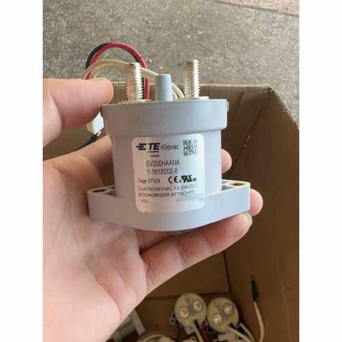 询价-泰科TE继电器EV200AAANA，12-24V线圈电压，2