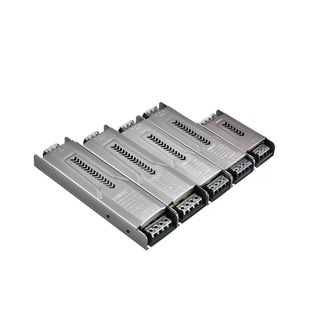 超薄24V变压器LED开关电源足功率/60W100W120W150W200W300W400W
