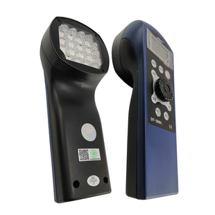 LED频闪仪DT328E印刷频闪灯转速表DT2018E DT325 LED电机测速仪