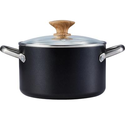 专利厨房汤锅bluediamond陶瓷