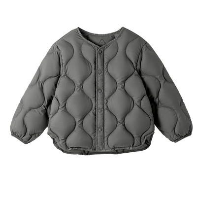 贝肽斯儿童羽绒服90鸭绒外套