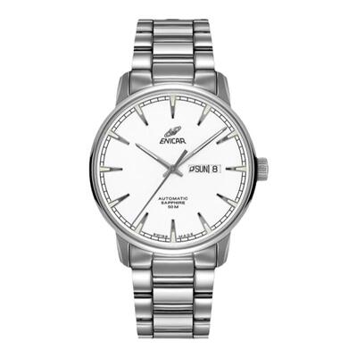 enicar瑞士英纳格经典商进口机芯