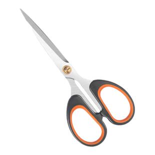 缝纫剪刀裁缝专用大剪刀多功能办公剪皮革剪布料手工不锈钢大剪子