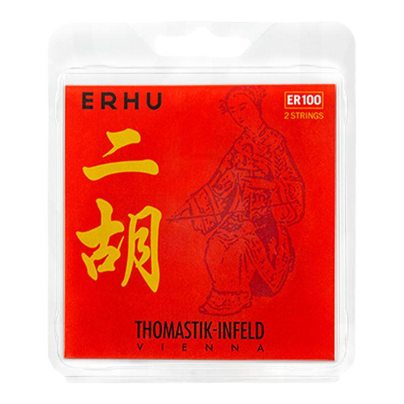 正品托马斯二胡弦专业高级内外弦