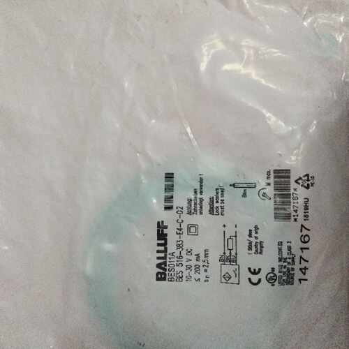 议价全新原装正品Balluff巴鲁夫 BES011A BES 516-383-E4-C-02 现
