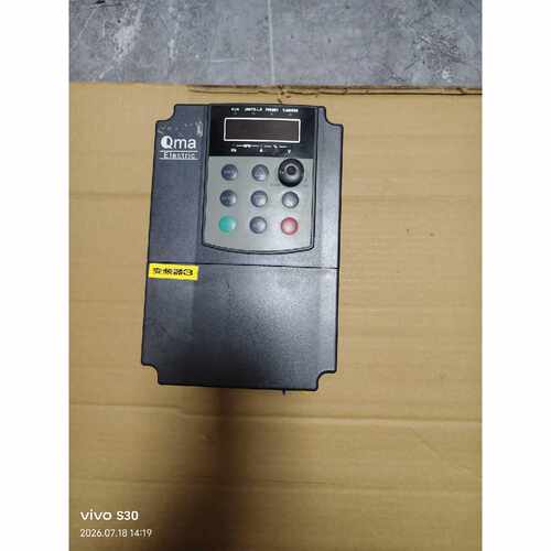 询价-Qma变频器A9003R743A可维修