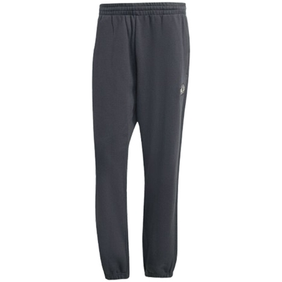 滔搏adidas阿迪达斯三叶草男子针织运动休闲长裤JX8180