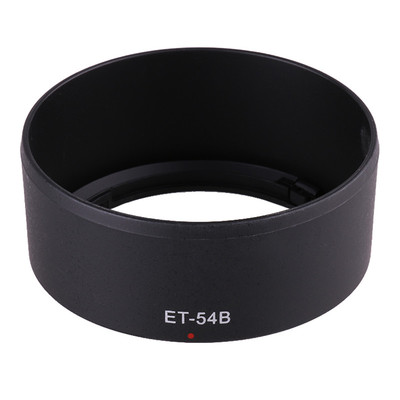 佳能EF-M55-200mmSTM镜头遮光罩