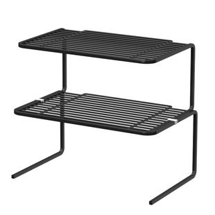 简易鞋架宿舍好物床底桌下小型多层鞋柜收纳神器省空间鞋子置物架