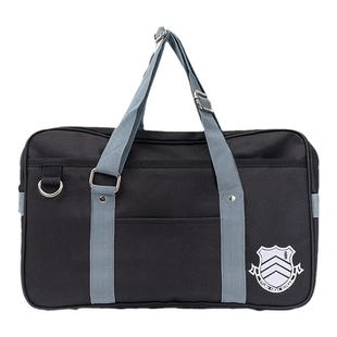 同款女神异闻录P5包秀尽学园日本高中生Jk制服包动漫学生通勤书包