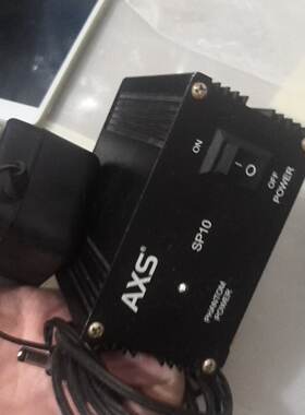 议价可维修AXSSP1048V幻象电源iskbm800电容麦一