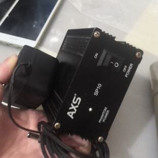 议价可维修AXSSP1048V幻象电源iskbm800电容麦一