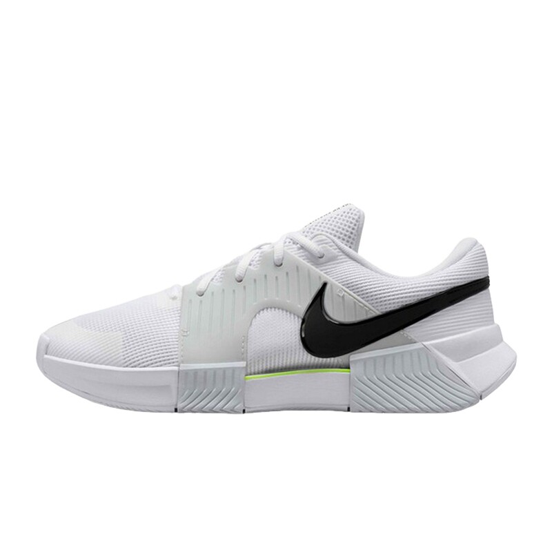 NIKE耐克男鞋Challenge 1.5 硬地球场抓地缓震网球鞋IQ5180-100