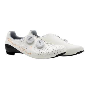 ZUATU祖阿图Z001锁鞋公路车进口碳纤维旋钮竞技专业自行车骑行鞋