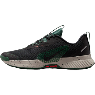 Nike/耐克正品Juniper Trail 3男士缓震耐磨运动跑步鞋FQ0904-006