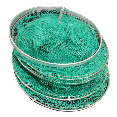 包邮新款胶丝手工编织鱼护