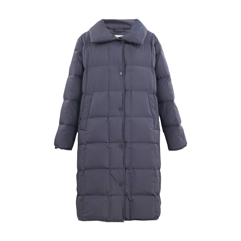 HONRN/红人保暖白鹅绒羽绒服外套