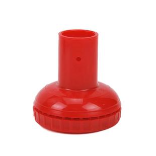 DIY自制拖把夹塑料拖把头拖布头 拖把配件通用替换装拖把头墩布头