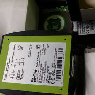议价三相电压监控继电器 G2PM400VSY10 G2PM400VSY20 24-240VAC/D