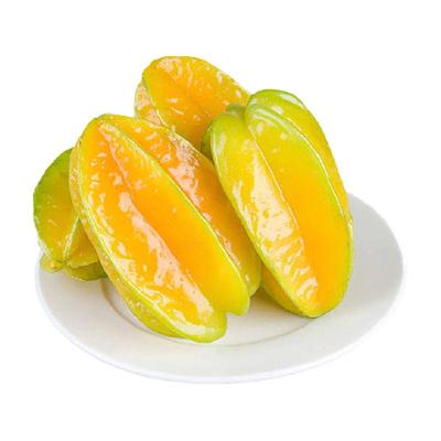 漳州甜杨桃应季水果酸甜爆汁顺丰